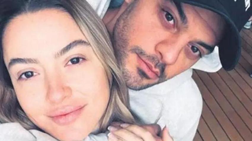 Ünlü şarkıcı Hadise sosyal medyada olay oldu! Yorumuyla dikkat çekti: Gel otele gidelim