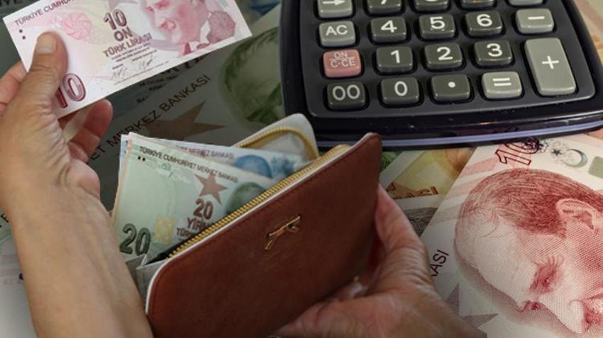 Memur ve emekliye büyük zam yolda! En düşük emekli maaşı için yeni tahmin geldi, İşte masadaki zam oranı