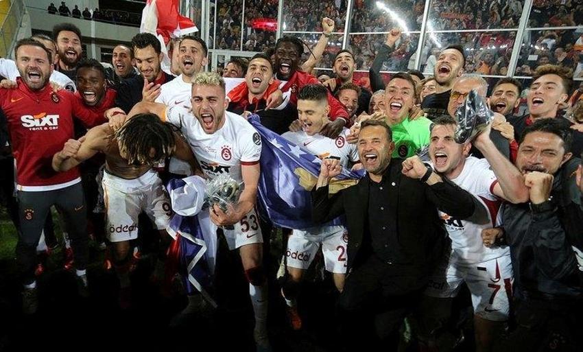 İcardi, Dembele, Datro Fofana derken Dursun Özbek Volkan Demirel'in prensini transfer ediyor