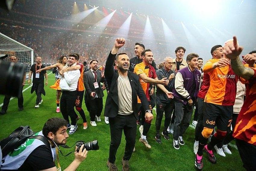 İcardi, Dembele, Datro Fofana derken Dursun Özbek Volkan Demirel'in prensini transfer ediyor