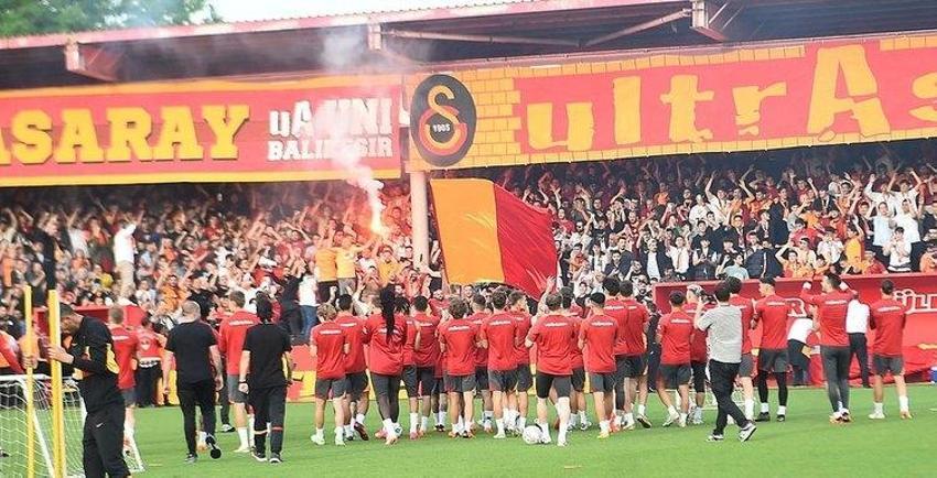 İcardi, Dembele, Datro Fofana derken Dursun Özbek Volkan Demirel'in prensini transfer ediyor