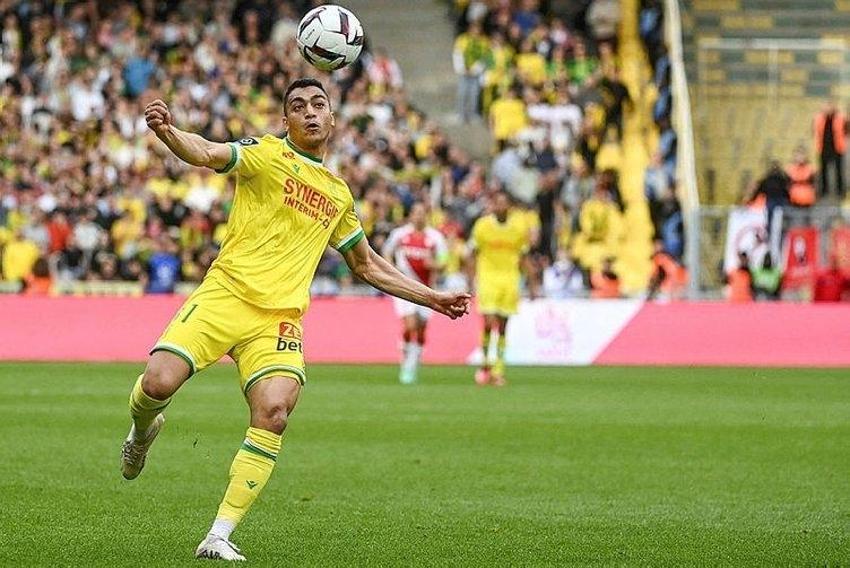 İcardi, Dembele, Datro Fofana derken Dursun Özbek Volkan Demirel'in prensini transfer ediyor