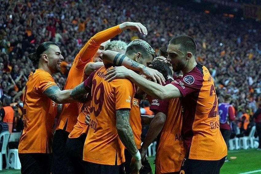 İcardi, Dembele, Datro Fofana derken Dursun Özbek Volkan Demirel'in prensini transfer ediyor