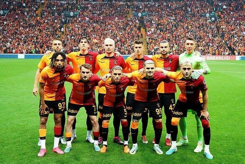 İcardi, Dembele, Datro Fofana derken Dursun Özbek Volkan Demirel'in prensini transfer ediyor