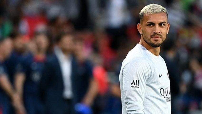 İcardi, Dembele, Datro Fofana derken Dursun Özbek Volkan Demirel'in prensini transfer ediyor
