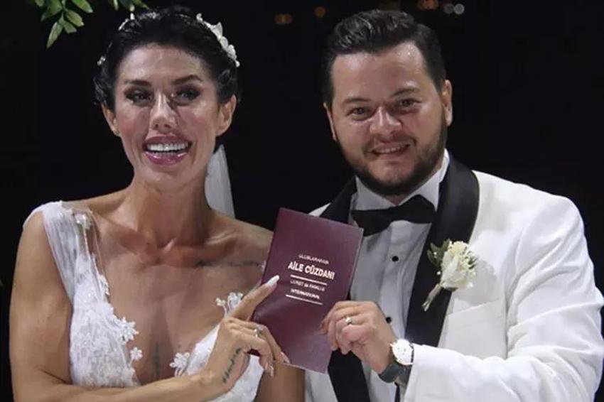 Arka Sıradakiler'in Özge'si Sevda Dalgıç dikkat çekti! Fit haliyle beğeni topladı