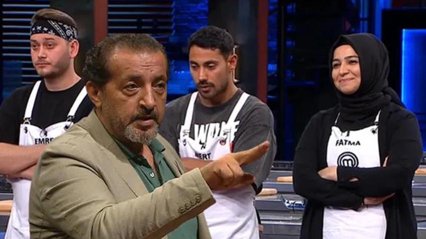 Masterchef All Star'da kıyasıya mücadele! İlk 15 belli oldu