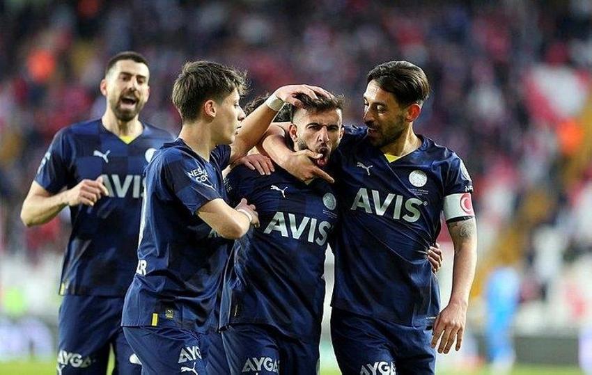 İsmail Kartal Rossi'yi 4 milyon euro'ya satışa çıkardı 45 milyon euro'luk kanat forvet bombasını patlattı