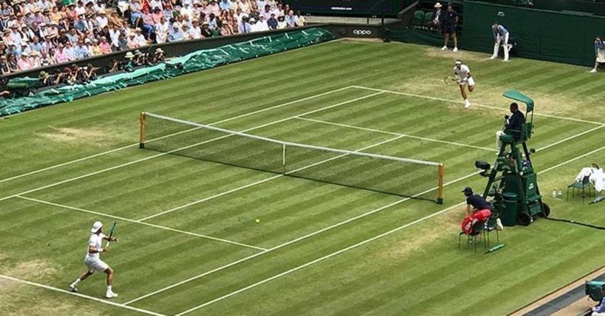 Wimbledon 2023 hangi kanalda? Wimbledon tenis turnuvası nerede yapılır, ödülü ne kadar? 