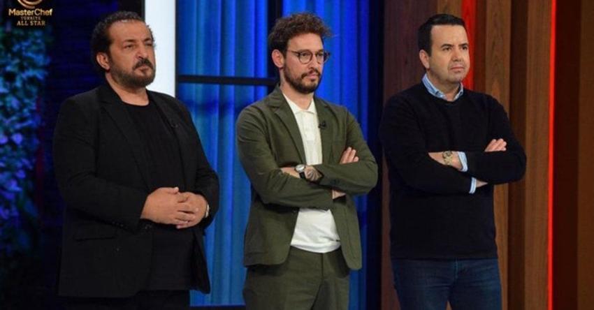 MasterChef All Star'da yedeklerden ana kadroya girdi! Hayranları sosyal medyaya damga vurdu