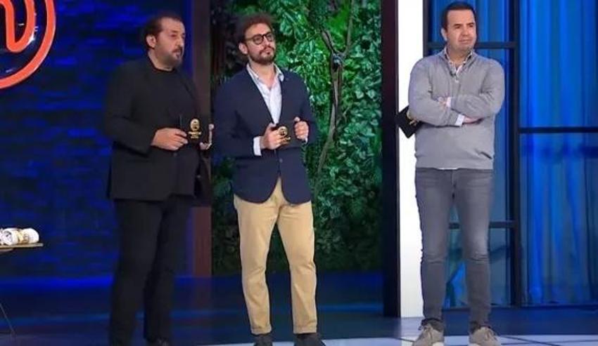 MasterChef All Star'da yedeklerden ana kadroya girdi! Hayranları sosyal medyaya damga vurdu