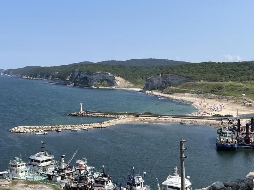 İstanbul'un arka bahçesi! Ege ve Akdeniz'e gidemeyenler akın etti