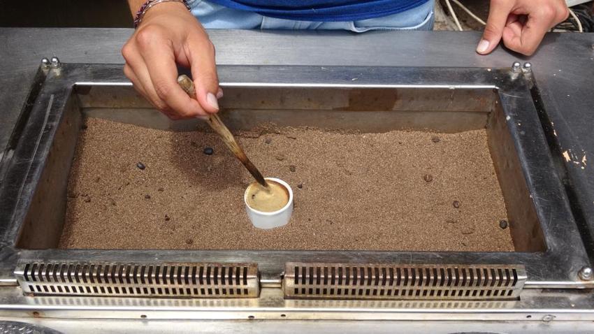 Yerli ve yabancı turistler akın ediyor! Assos’un gözdesi oldu