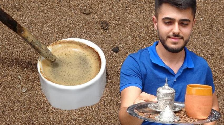 Yerli ve yabancı turistler akın ediyor! Assos’un gözdesi oldu