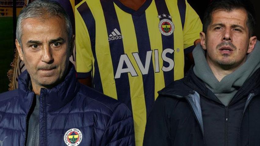 İsmail Kartal, Emre Belözoğlu'nun transferini takımdan gönderdi: Sana burada yer yok