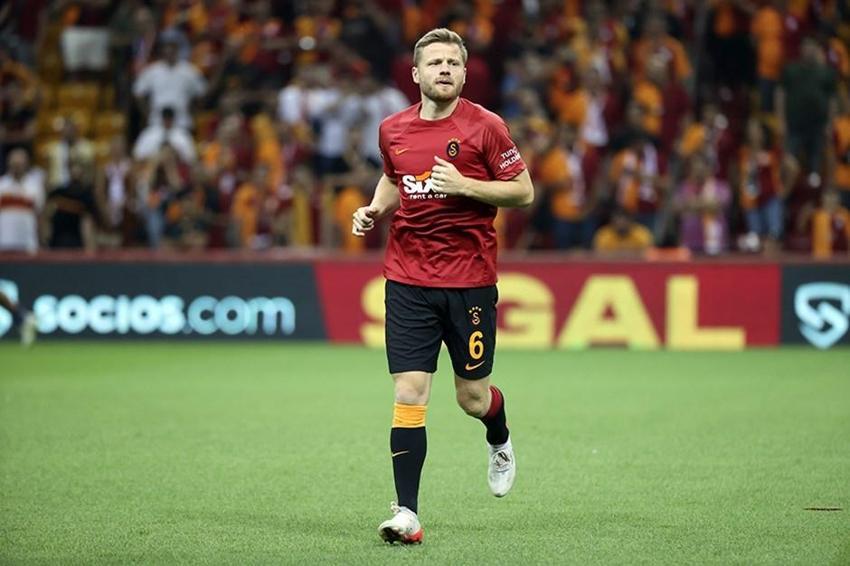 İsmail Kartal, Emre Belözoğlu'nun transferini takımdan gönderdi: Sana burada yer yok