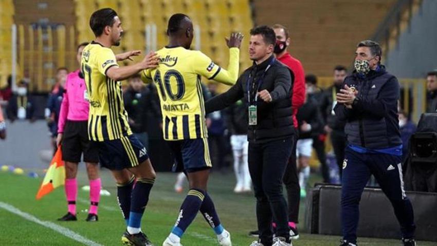 İsmail Kartal, Emre Belözoğlu'nun transferini takımdan gönderdi: Sana burada yer yok
