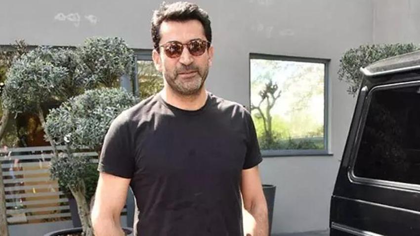 Sinem Kobal ile Kenan İmirzalıoğlu'nun denizde aşk dolu keyfi! Bir anda kayboldular