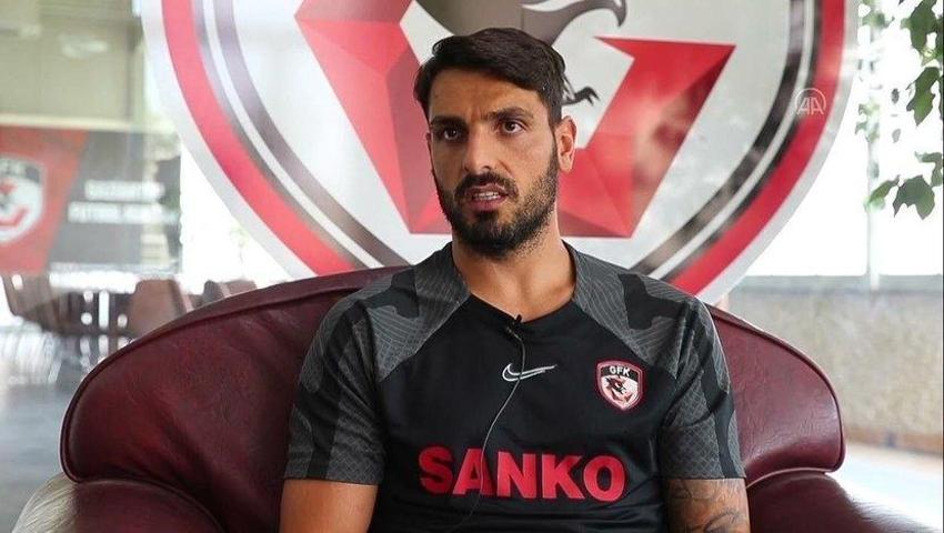 Okan Buruk'a transferde büyük şok: Galatasaray'a oynamak istemiyorum hocam