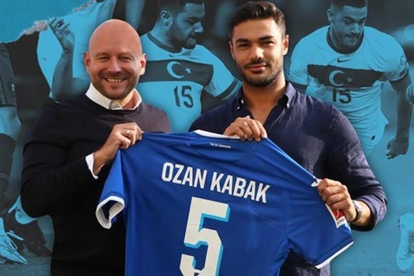 Okan Buruk'a transferde büyük şok: Galatasaray'a oynamak istemiyorum hocam