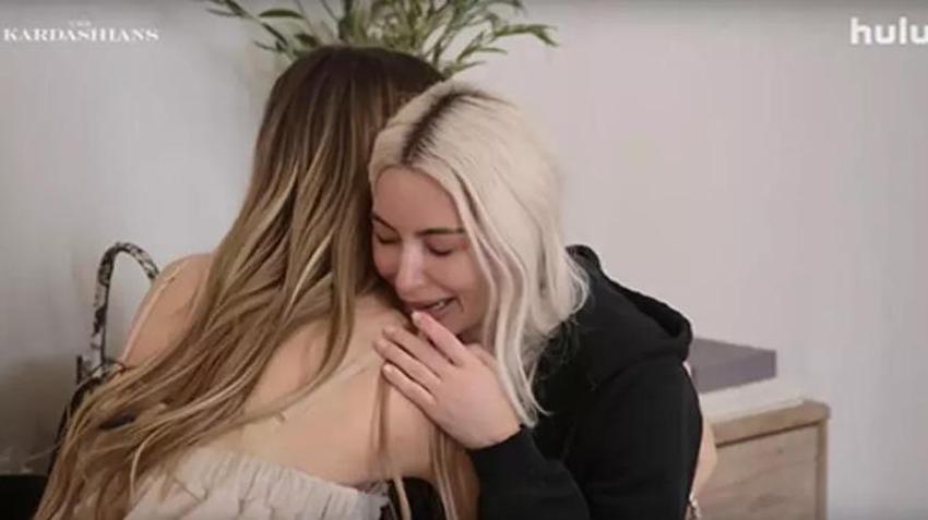 Kim Kardashian'ın eski eşi Kanye West'in Bianca Censori ile uygunsuz görüntüleri olay olmuştu! Ünlü çiftten yeni skandal...