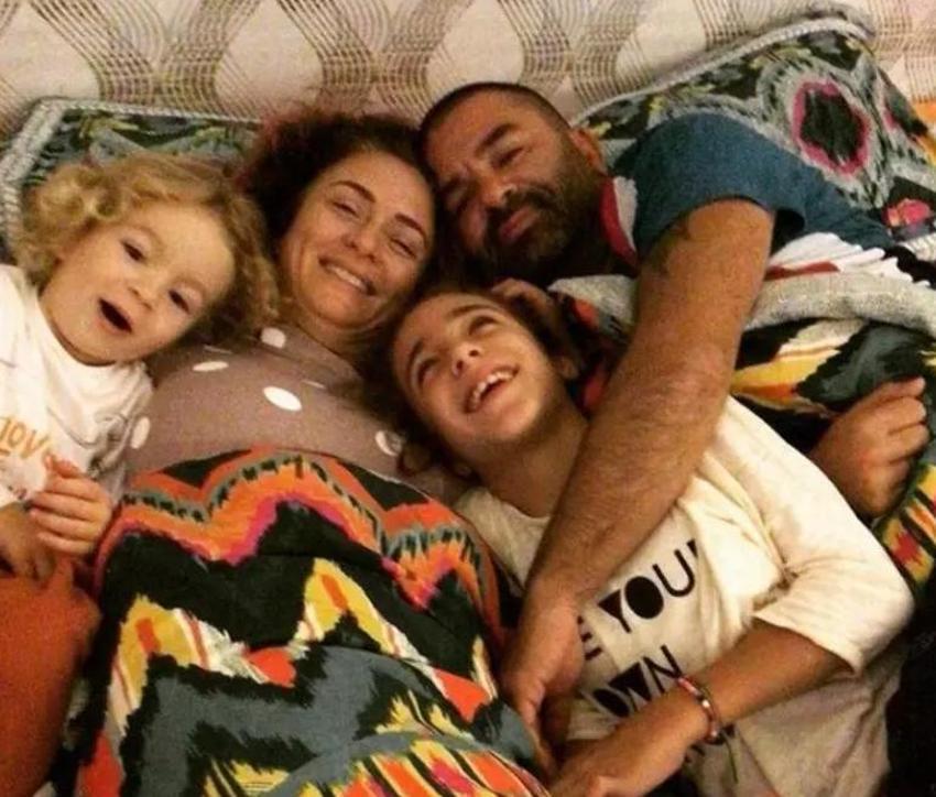 Bülent Şakrak ile boşanma aşamasında olan Ceyda Düvenci'den doğum günü kutlaması