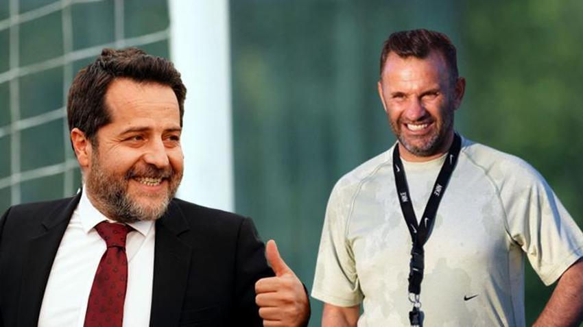 Galatasaray'da son dakika transfer bombaları! Yeni isimler taraftarı heyecanlandırdı
