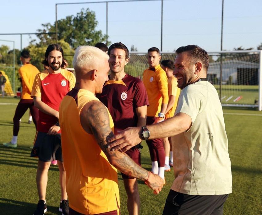Galatasaray'da son dakika transfer bombaları! Yeni isimler taraftarı heyecanlandırdı