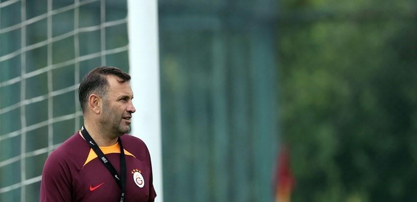 Galatasaray'da son dakika transfer bombaları! Yeni isimler taraftarı heyecanlandırdı