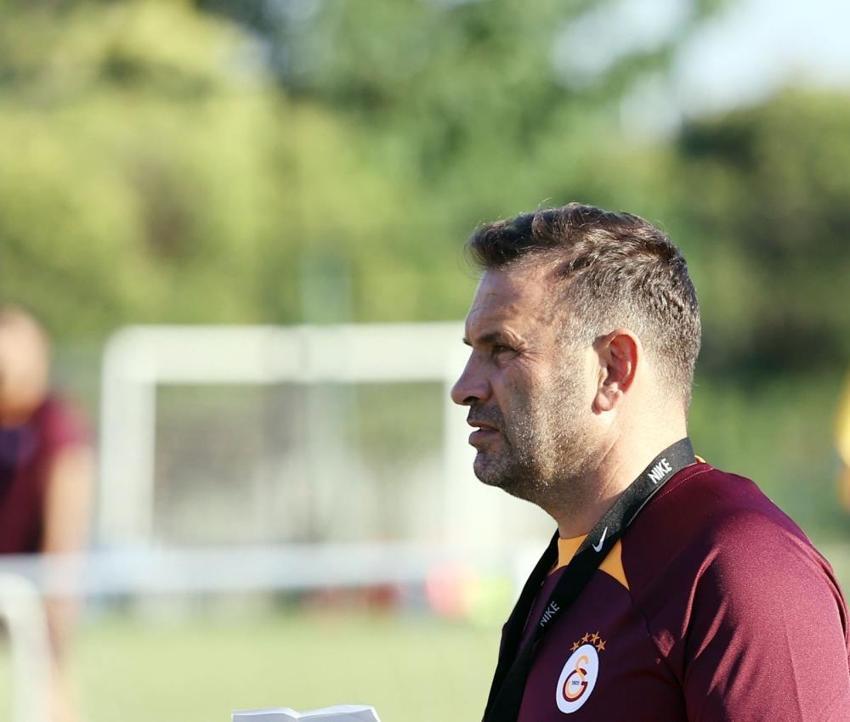 Galatasaray'da son dakika transfer bombaları! Yeni isimler taraftarı heyecanlandırdı