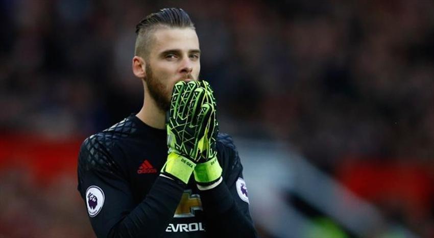 De Gea bombası! İspanyol yıldız Süper Lig'e geliyor