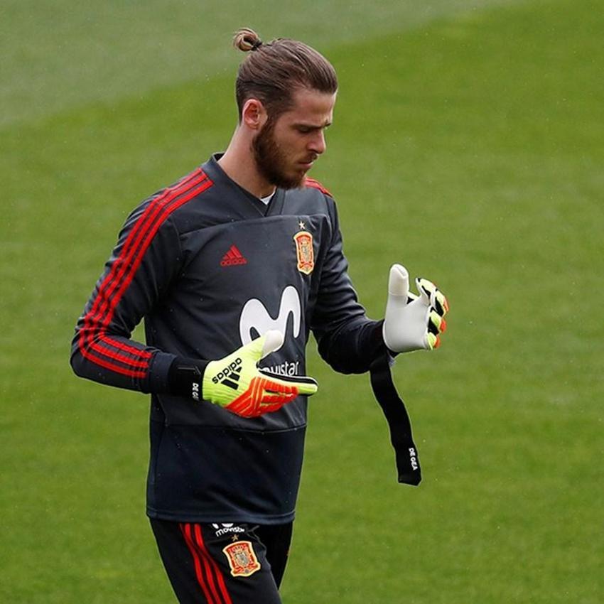 De Gea bombası! İspanyol yıldız Süper Lig'e geliyor