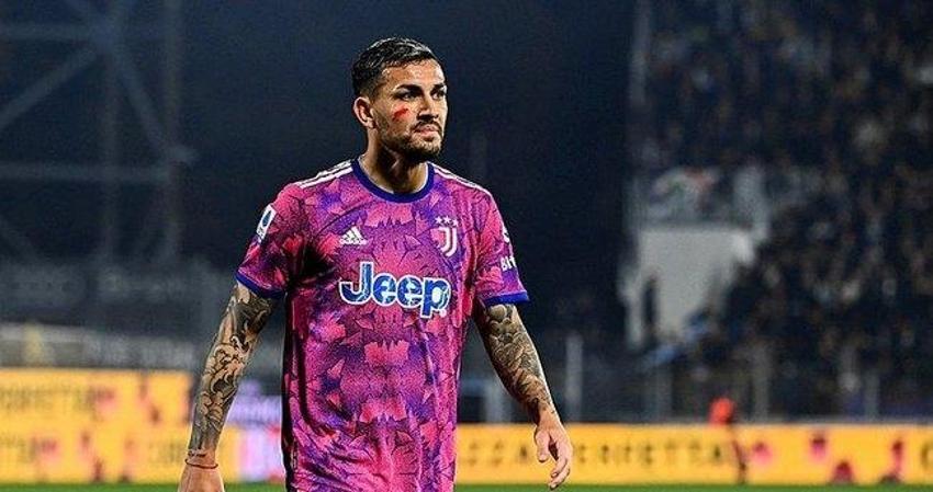 Dursun Özbek Mancini'nin sol bekini transfer etti! Angelino, Tavares defteri kapandı