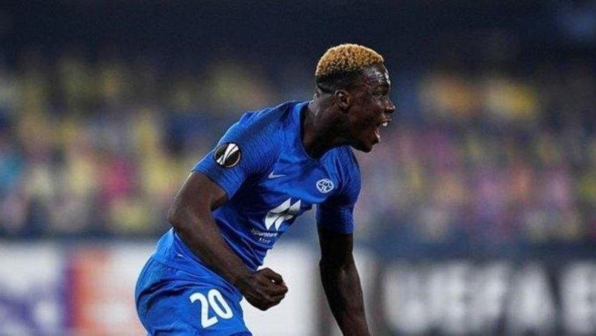 Dursun Özbek Mancini'nin sol bekini transfer etti! Angelino, Tavares defteri kapandı
