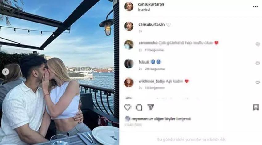 Reynmen sürpriz paylaşımla ilan etmişti, evlilik sorusunu da yanıtladı!