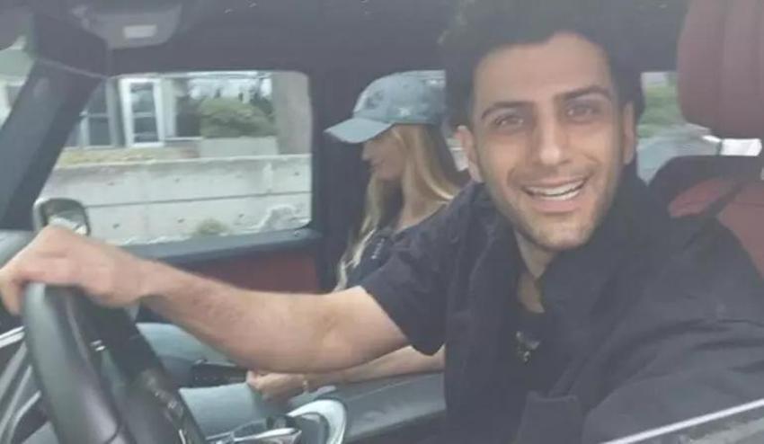 Reynmen sürpriz paylaşımla ilan etmişti, evlilik sorusunu da yanıtladı!