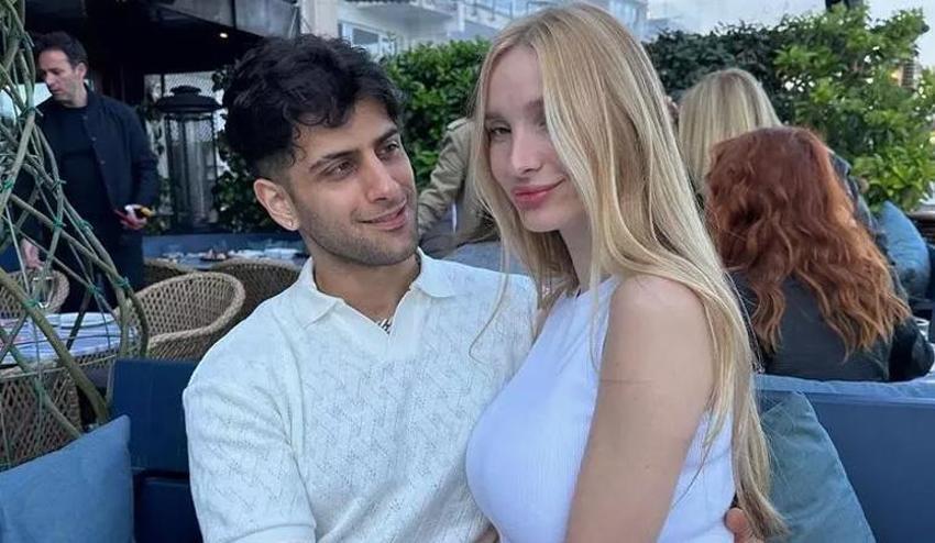 Reynmen sürpriz paylaşımla ilan etmişti, evlilik sorusunu da yanıtladı!