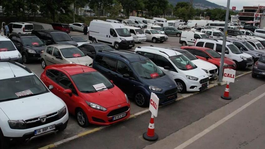 Araba fiyatlarında ‘ikinci el’ oyunu! Liste fiyatındaki gerçeği gözler önüne serdi