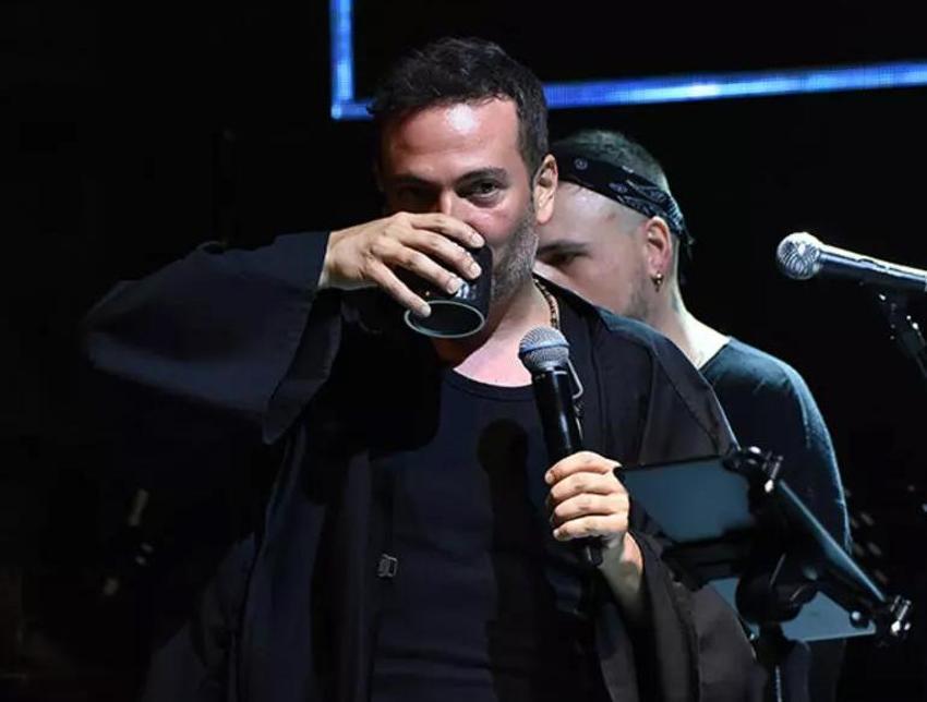 Oğuzhan Koç ile Murat Dalkılıç arasında kahkahaya boğan diyalog: Ya terk et ya da hemen gel