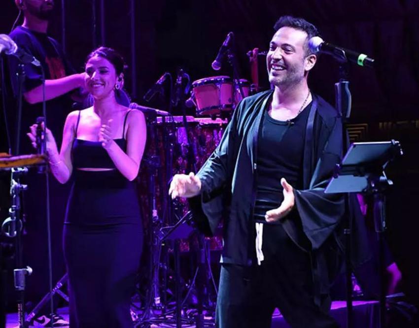 Oğuzhan Koç ile Murat Dalkılıç arasında kahkahaya boğan diyalog: Ya terk et ya da hemen gel