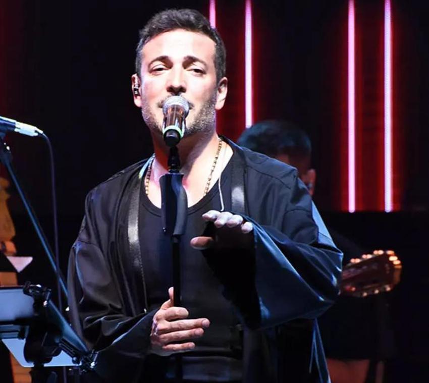 Oğuzhan Koç ile Murat Dalkılıç arasında kahkahaya boğan diyalog: Ya terk et ya da hemen gel