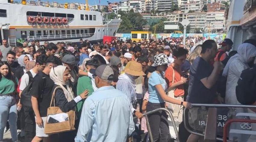 Tatilciler dikkat: Tatile giderken dolandırıcıların tuzağına düşmeyin