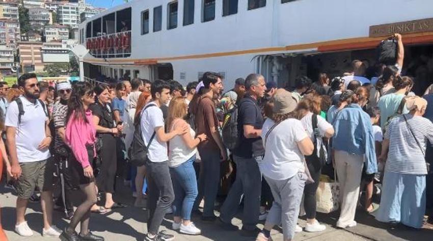 Tatilciler dikkat: Tatile giderken dolandırıcıların tuzağına düşmeyin