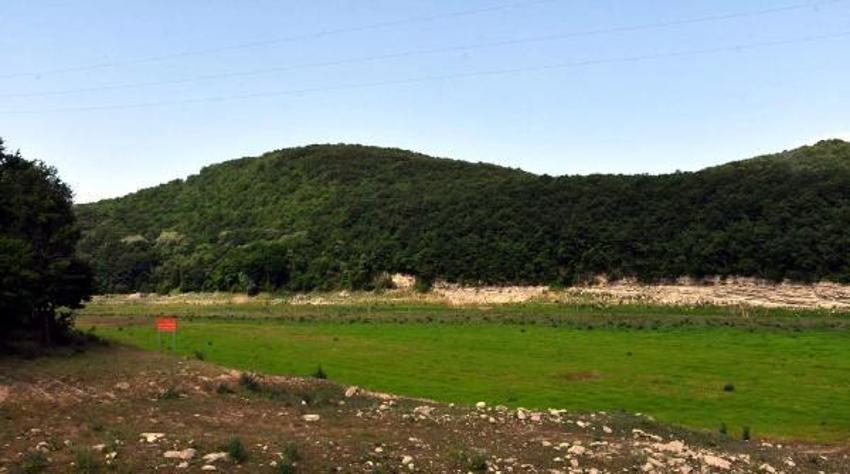İstanbul'un suyunu sağlayan baraj kurudu! 10 tesisin toplam doluluk oranı açıklandı