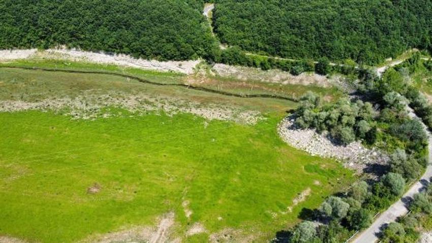 İstanbul'un suyunu sağlayan baraj kurudu! 10 tesisin toplam doluluk oranı açıklandı