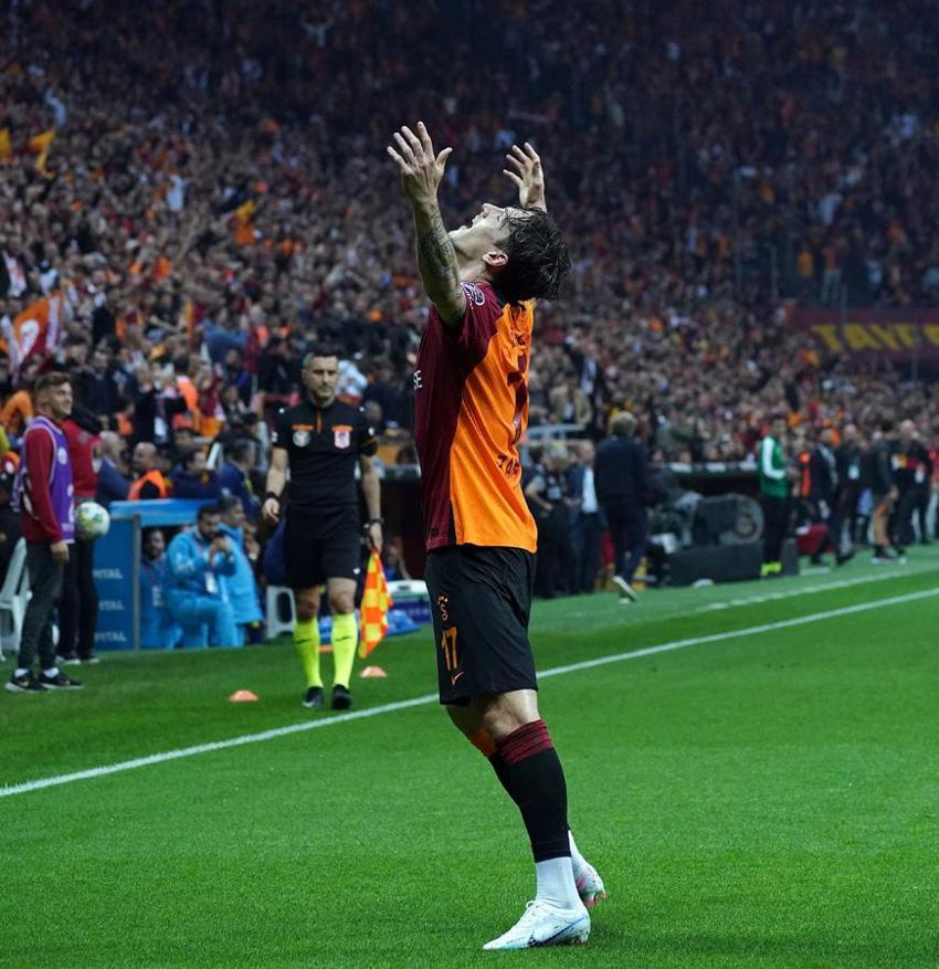 Dursun Özbek'ten Dzeko transferine misilleme! Rashica ayrıntısı tozu dumanı birbirine kattı