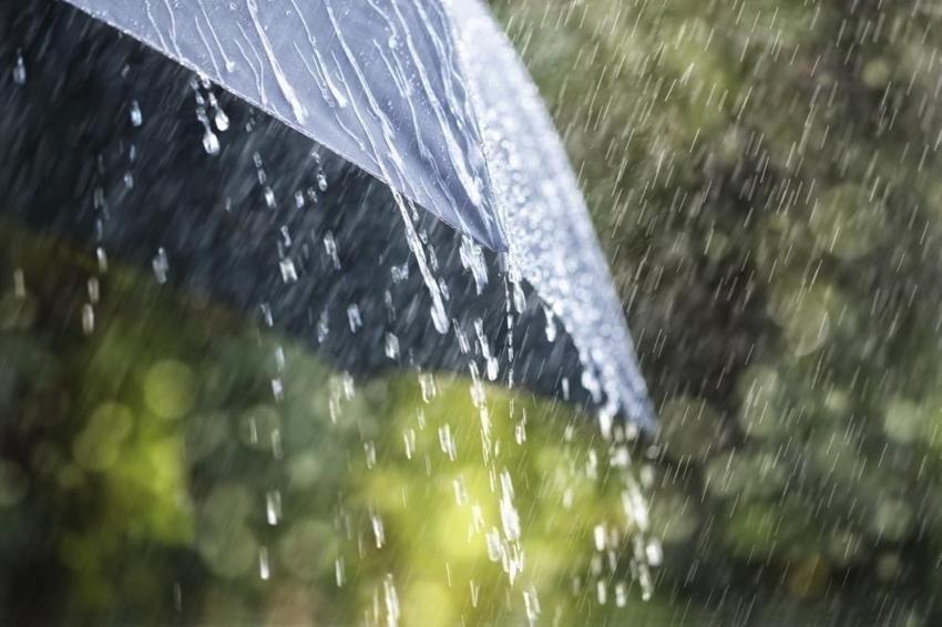 Kavurucu sıcaklara yağmur arası! Meteoroloji yeni harita yayınladı: İller belli oldu