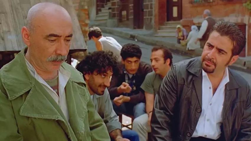 Yapay zeka yanıtladı: Eşkıya Baran, Keje'yi tercih etseydi ne olur?