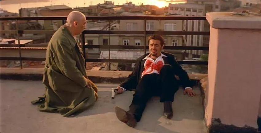 Yapay zeka yanıtladı: Eşkıya Baran, Keje'yi tercih etseydi ne olur?