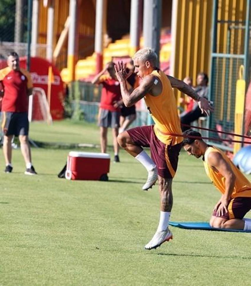 Galatasaray son dakika transferlerini patlatıyor! Icardi değil başka yıldız geliyor